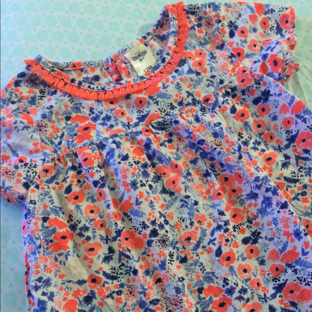 OshKosh Shirt